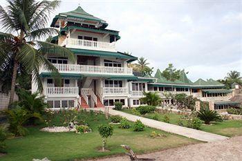Dan'S Creek Hotel Port-Salut Exterior photo
